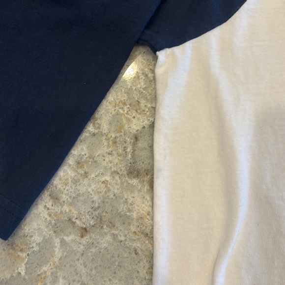 Volcom Stone XL baseball t-shirt - Picture 7 of 7